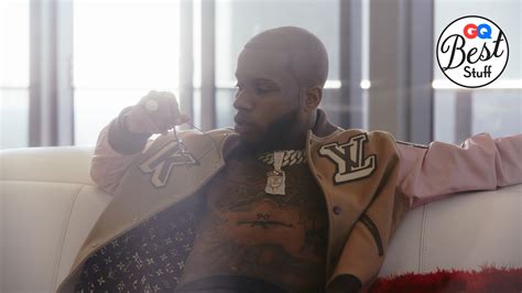 tory lanez louis vuitton jacket|Tory Lanez on His Unabashed Love of Boyz II Men and Gushers .